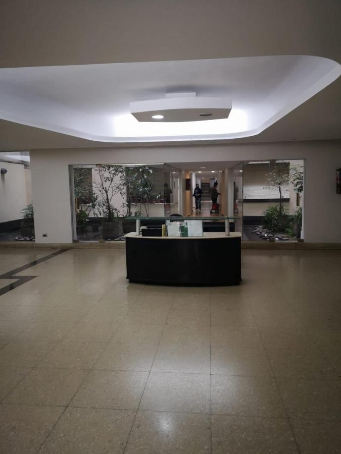 Departamento Para 6 Personas En Pleno Centro Buenos Aires Exterior photo