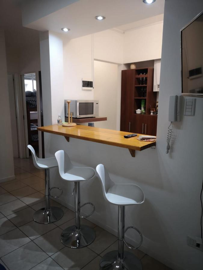 Departamento Para 6 Personas En Pleno Centro Buenos Aires Exterior photo