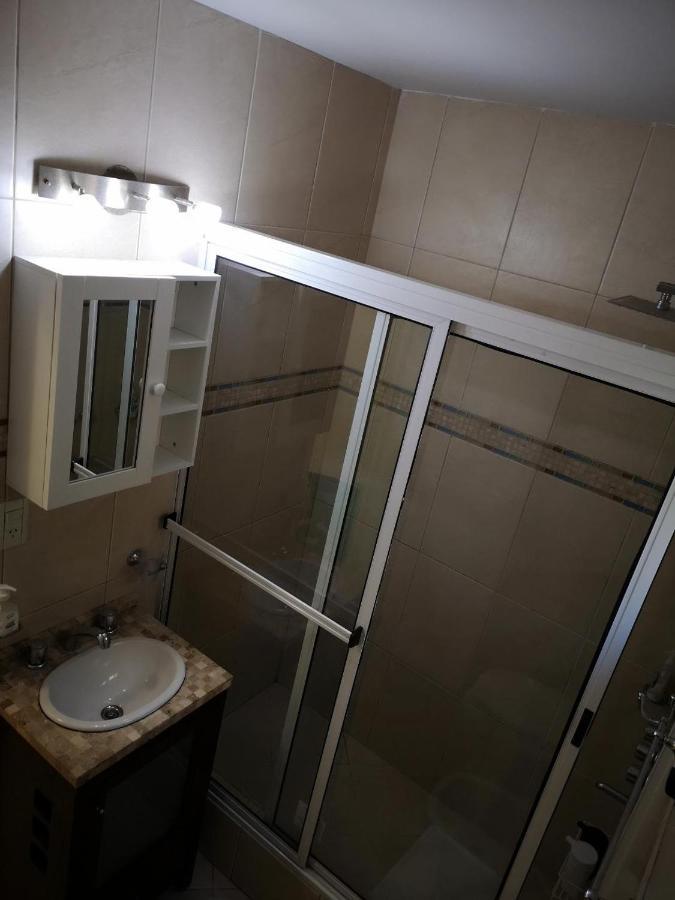 Departamento Para 6 Personas En Pleno Centro Buenos Aires Exterior photo