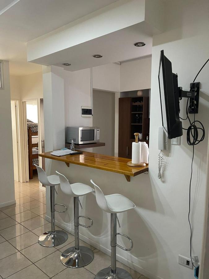 Departamento Para 6 Personas En Pleno Centro Buenos Aires Exterior photo